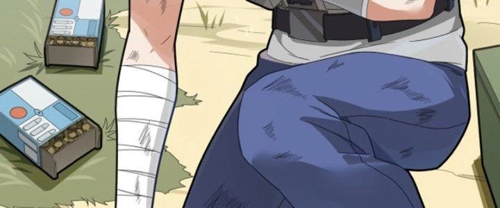 Pubg Luck Rookie Chapter 18 - 40