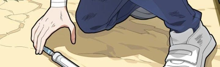 Pubg Luck Rookie Chapter 18 - 41