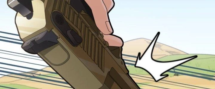 Pubg Luck Rookie Chapter 18 - 56