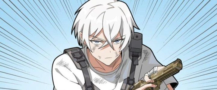 Pubg Luck Rookie Chapter 18 - 60