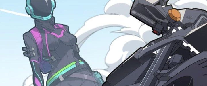 Pubg Luck Rookie Chapter 18 - 66