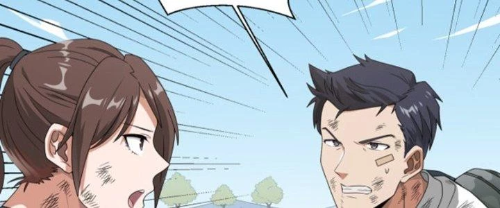 Pubg Luck Rookie Chapter 18 - 71