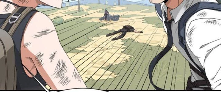 Pubg Luck Rookie Chapter 18 - 72