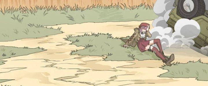 Pubg Luck Rookie Chapter 18 - 82