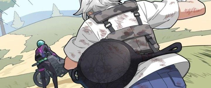 Pubg Luck Rookie Chapter 18 - 98