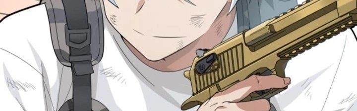 Pubg Luck Rookie Chapter 18 - 105