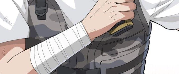 Pubg Luck Rookie Chapter 18 - 106