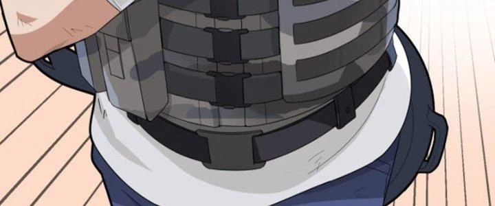 Pubg Luck Rookie Chapter 18 - 107