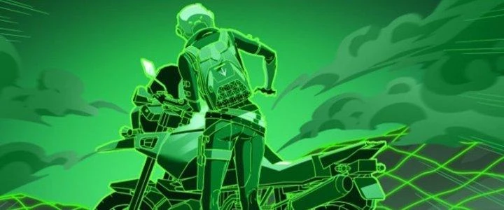 Pubg Luck Rookie Chapter 18 - 111