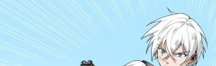 Pubg Luck Rookie Chapter 18 - 125