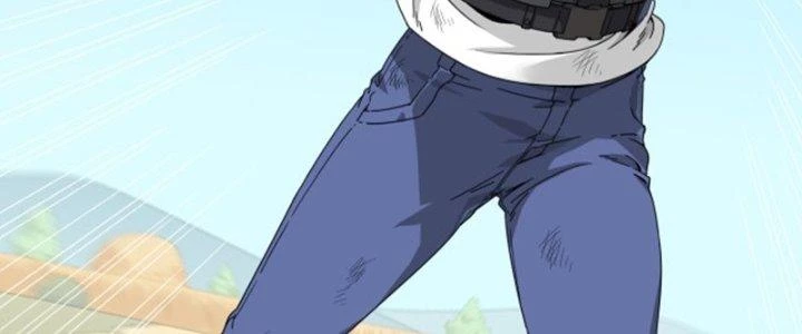 Pubg Luck Rookie Chapter 18 - 127