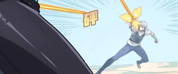 Pubg Luck Rookie Chapter 18 - 138