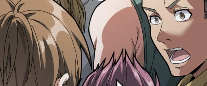 Pubg Luck Rookie Chapter 18 - 151