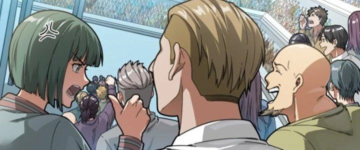 Pubg Luck Rookie Chapter 18 - 159