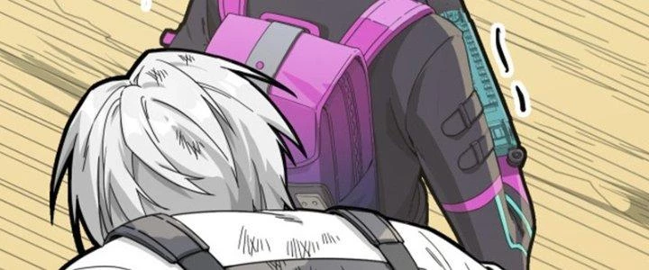 Pubg Luck Rookie Chapter 18 - 195