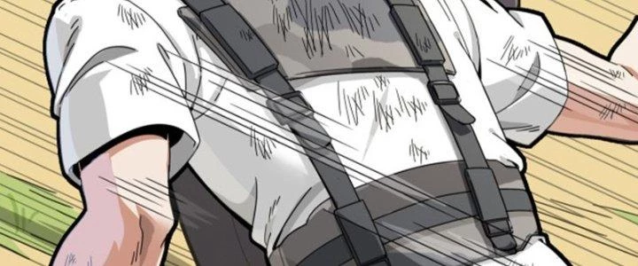 Pubg Luck Rookie Chapter 18 - 196