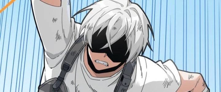 Pubg Luck Rookie Chapter 18 - 207