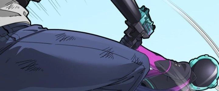 Pubg Luck Rookie Chapter 18 - 220