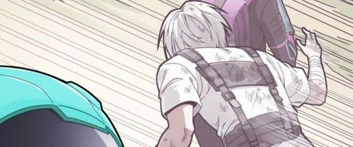 Pubg Luck Rookie Chapter 18 - 232