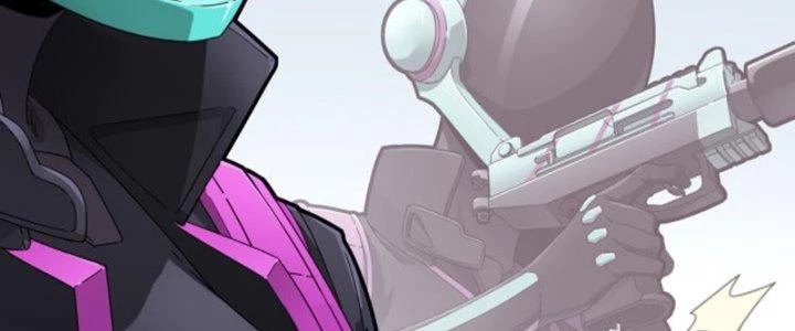 Pubg Luck Rookie Chapter 18 - 235