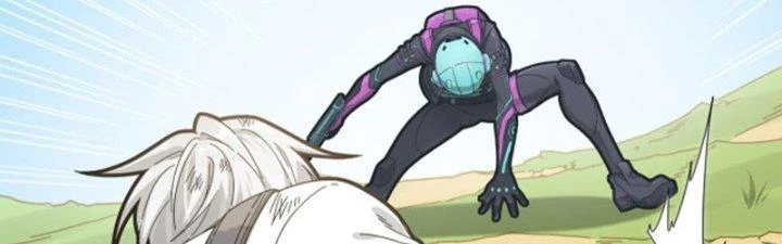 Pubg Luck Rookie Chapter 18 - 253