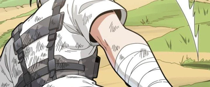 Pubg Luck Rookie Chapter 18 - 254