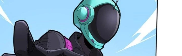 Pubg Luck Rookie Chapter 18 - 261