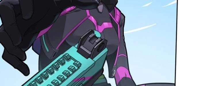 Pubg Luck Rookie Chapter 18 - 262