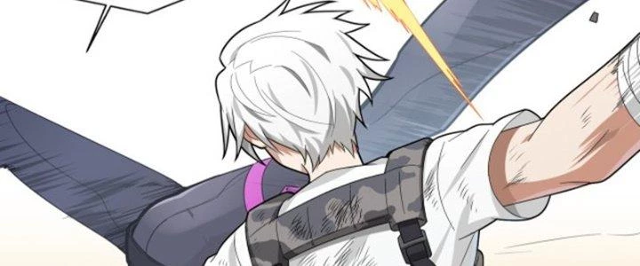 Pubg Luck Rookie Chapter 18 - 278