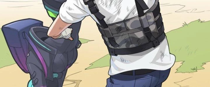 Pubg Luck Rookie Chapter 18 - 279