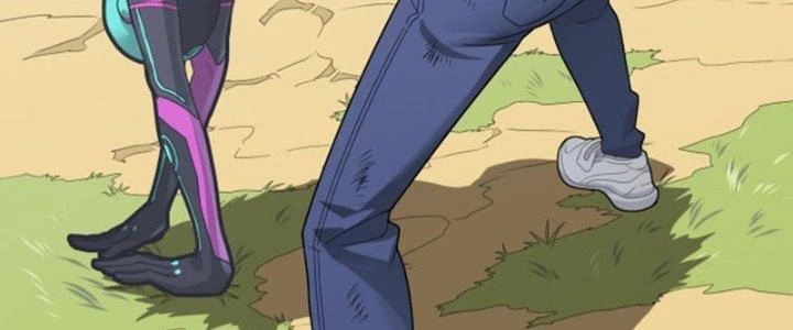 Pubg Luck Rookie Chapter 18 - 280