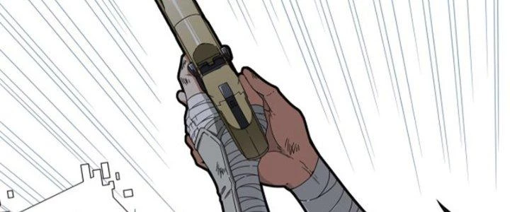 Pubg Luck Rookie Chapter 18 - 284