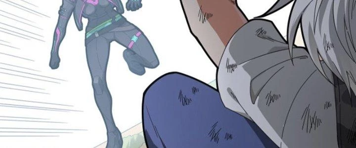 Pubg Luck Rookie Chapter 18 - 286