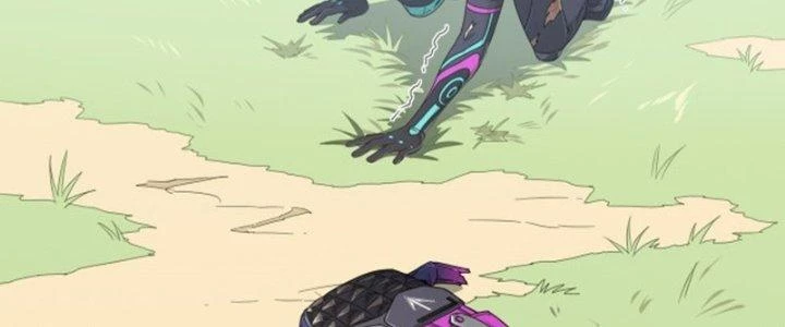 Pubg Luck Rookie Chapter 18 - 328