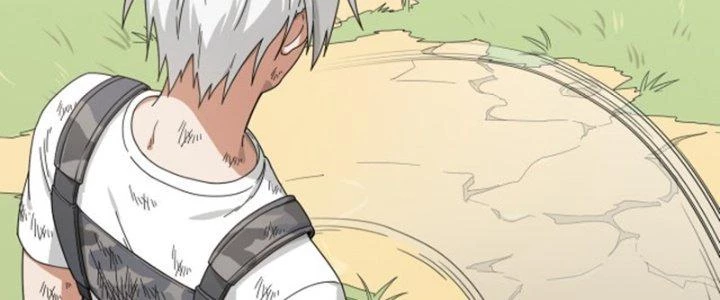 Pubg Luck Rookie Chapter 18 - 330