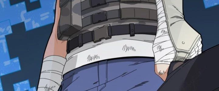 Pubg Luck Rookie Chapter 18 - 338