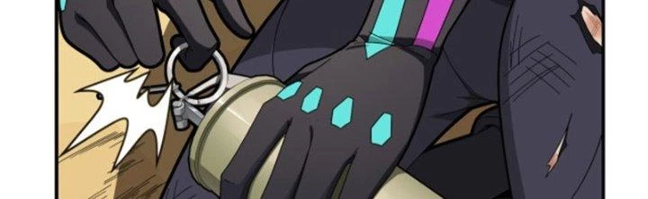 Pubg Luck Rookie Chapter 18 - 353