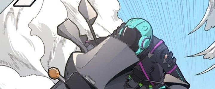 Pubg Luck Rookie Chapter 18 - 364