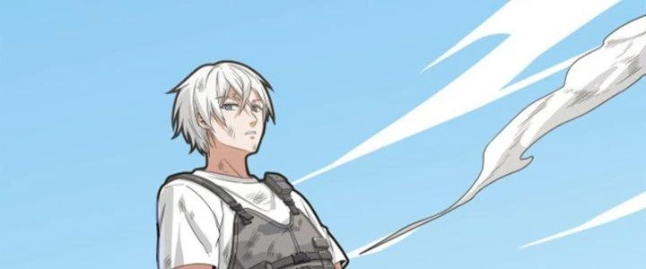 Pubg Luck Rookie Chapter 18 - 371