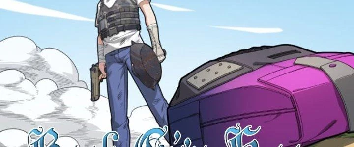 Pubg Luck Rookie Chapter 18 - 378