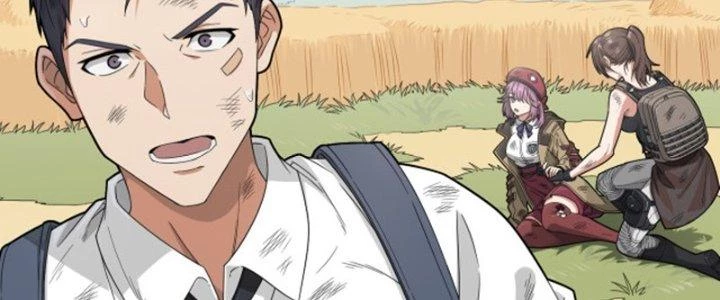 Pubg Luck Rookie Chapter 18 - 383