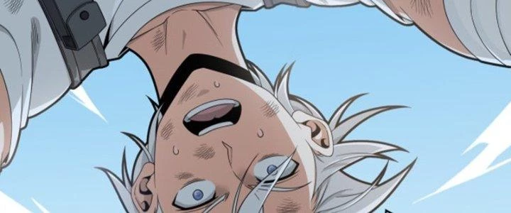 Pubg Luck Rookie Chapter 18 - 407