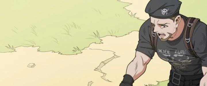 Pubg Luck Rookie Chapter 18 - 411