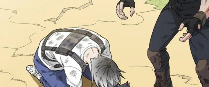 Pubg Luck Rookie Chapter 18 - 412