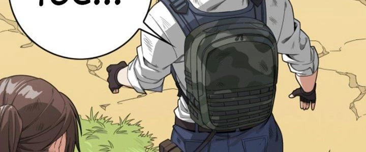 Pubg Luck Rookie Chapter 18 - 414