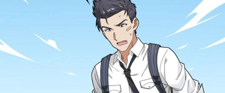 Pubg Luck Rookie Chapter 18 - 418