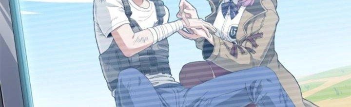 Pubg Luck Rookie Chapter 18 - 441