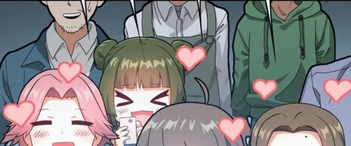 Pubg Luck Rookie Chapter 18 - 444