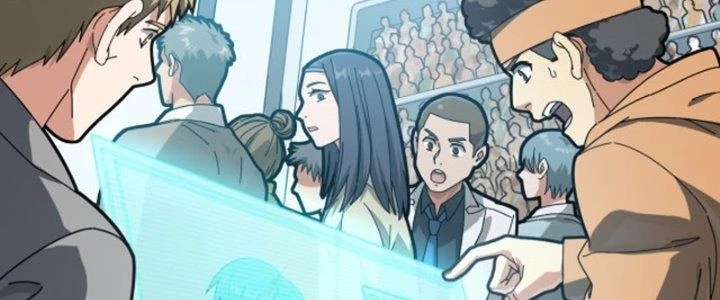 Pubg Luck Rookie Chapter 18 - 450