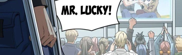 Pubg Luck Rookie Chapter 18 - 461